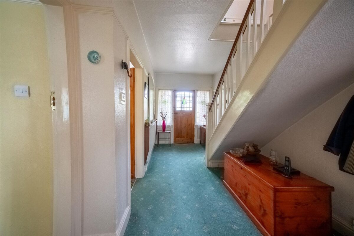 Britwell Road, Sutton Coldfield