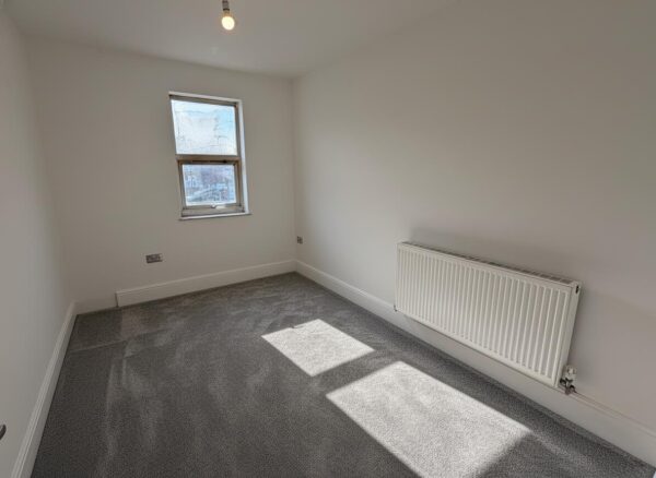 Ratcliffe Road, Loughborough