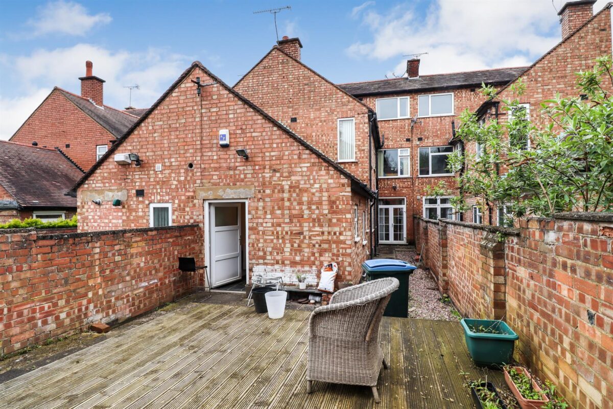 Coundon Road, Coventry
