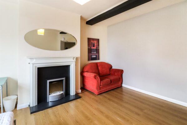 Coundon Road, Coventry