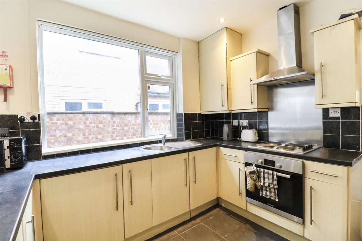 Coundon Road, Coventry
