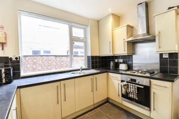 Coundon Road, Coventry