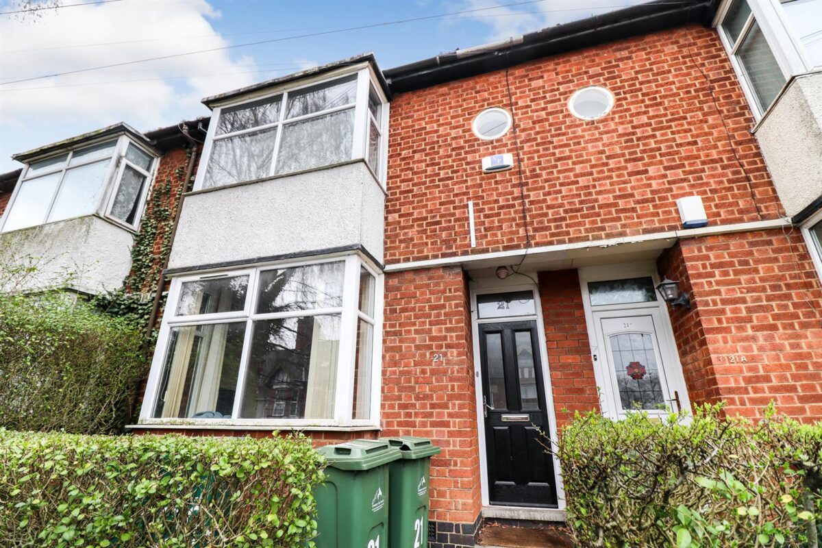 Coundon Road, Coventry