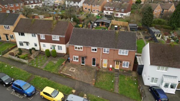 Mason Avenue, Leamington Spa