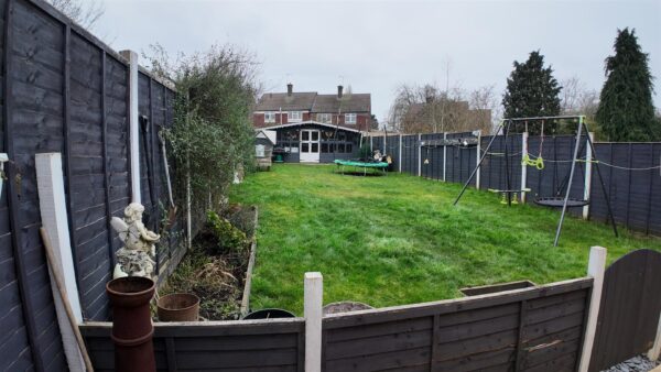 Mason Avenue, Leamington Spa