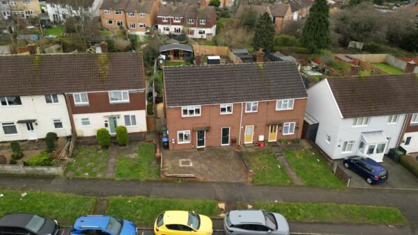 Mason Avenue, Leamington Spa