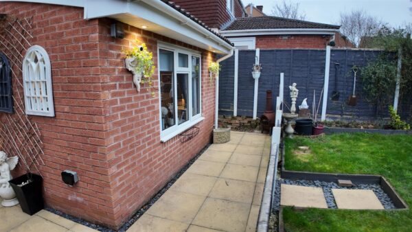 Mason Avenue, Leamington Spa