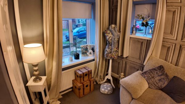 Mason Avenue, Leamington Spa