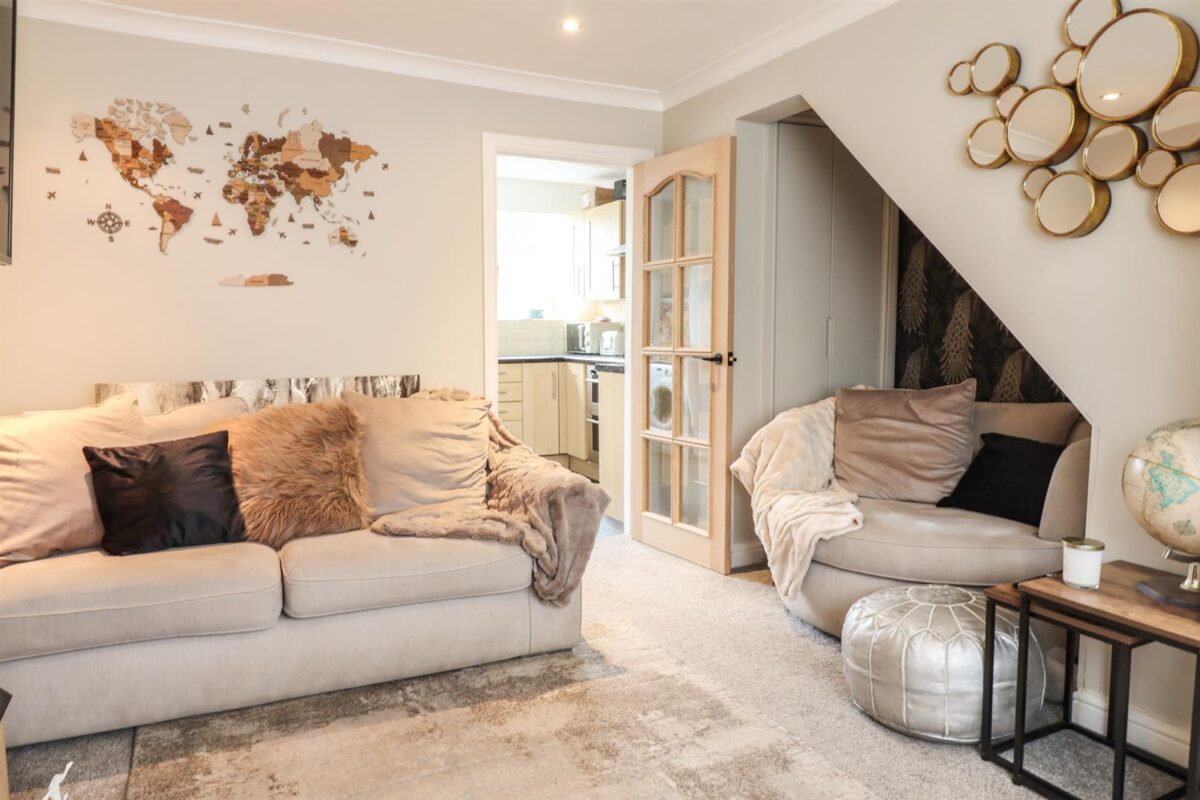 Chenies Close, Coventry
