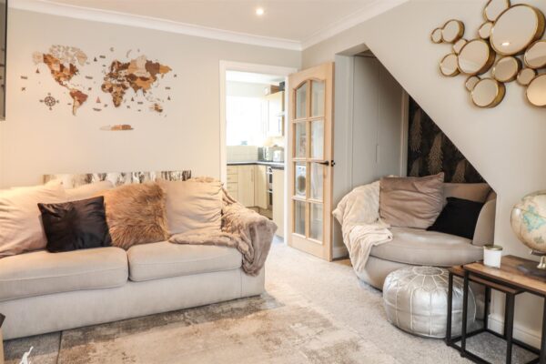 Chenies Close, Coventry