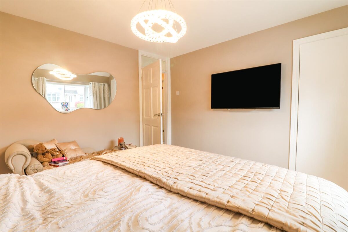 Chenies Close, Coventry