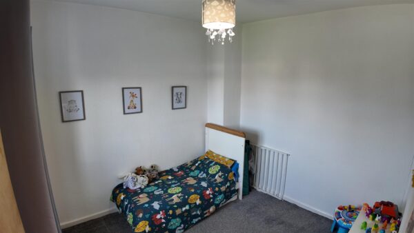 Daventry Road, Staverton