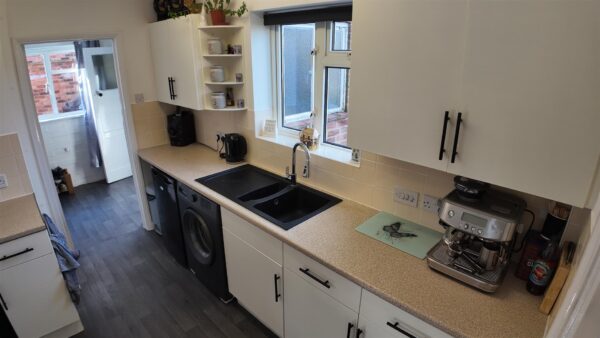 Daventry Road, Staverton