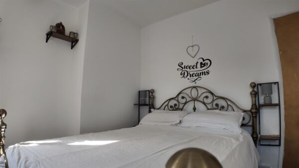 Daventry Road, Staverton