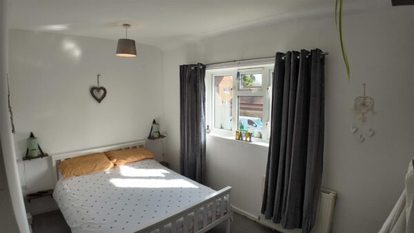 Daventry Road, Staverton