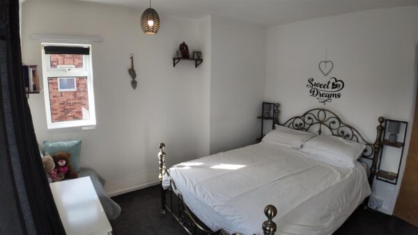 Daventry Road, Staverton