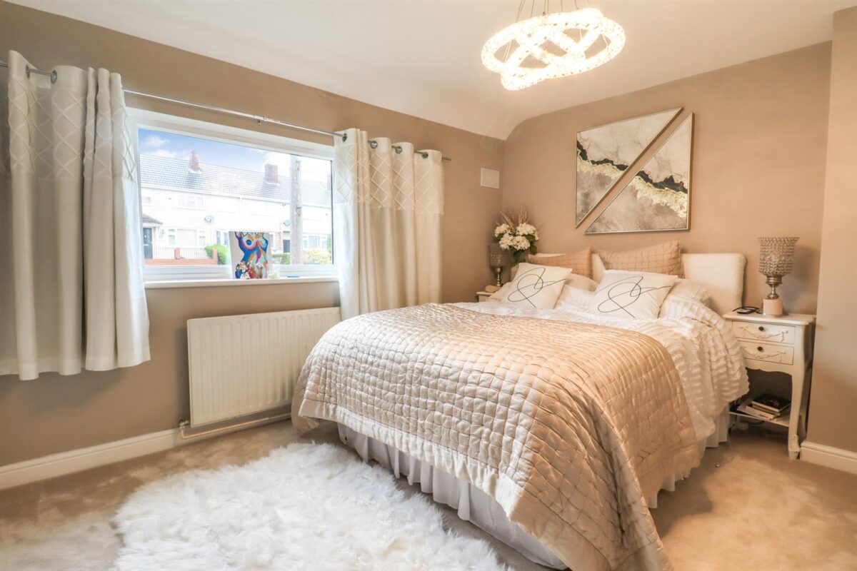 Chenies Close, Coventry
