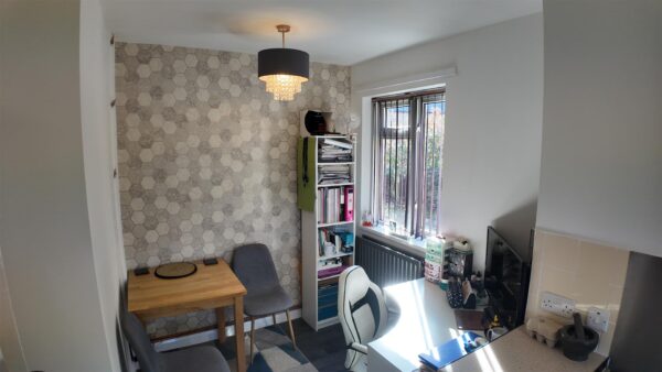 Daventry Road, Staverton