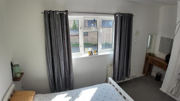 Daventry Road, Staverton