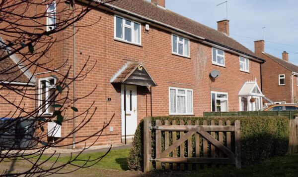 Daventry Road, Staverton