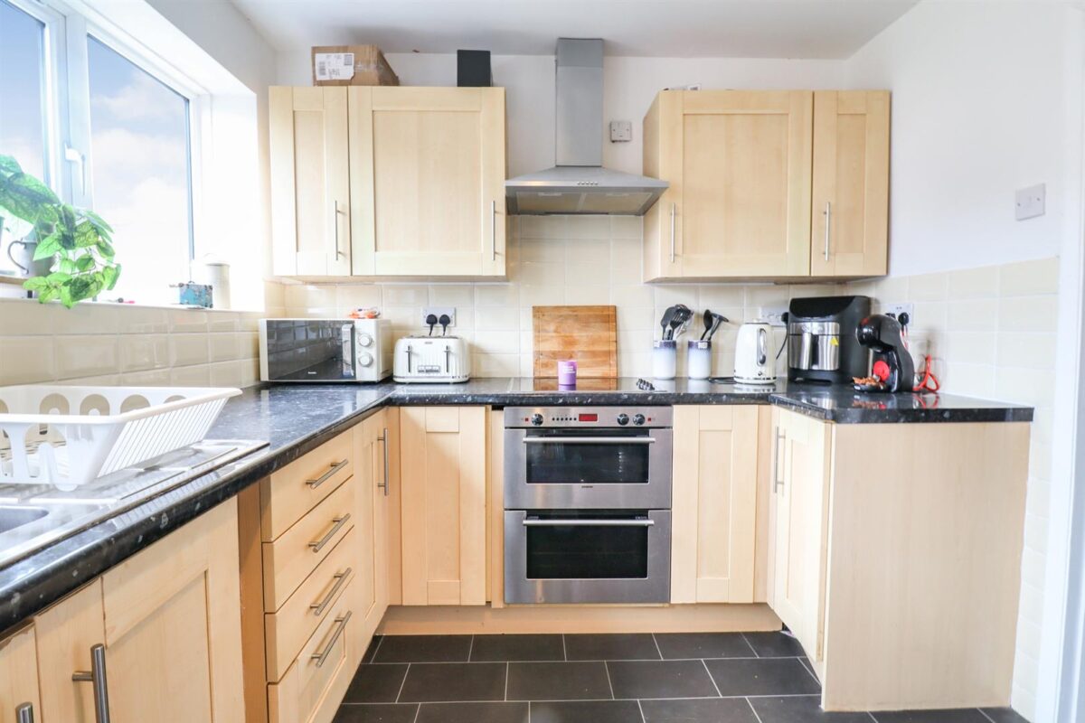 Chenies Close, Coventry