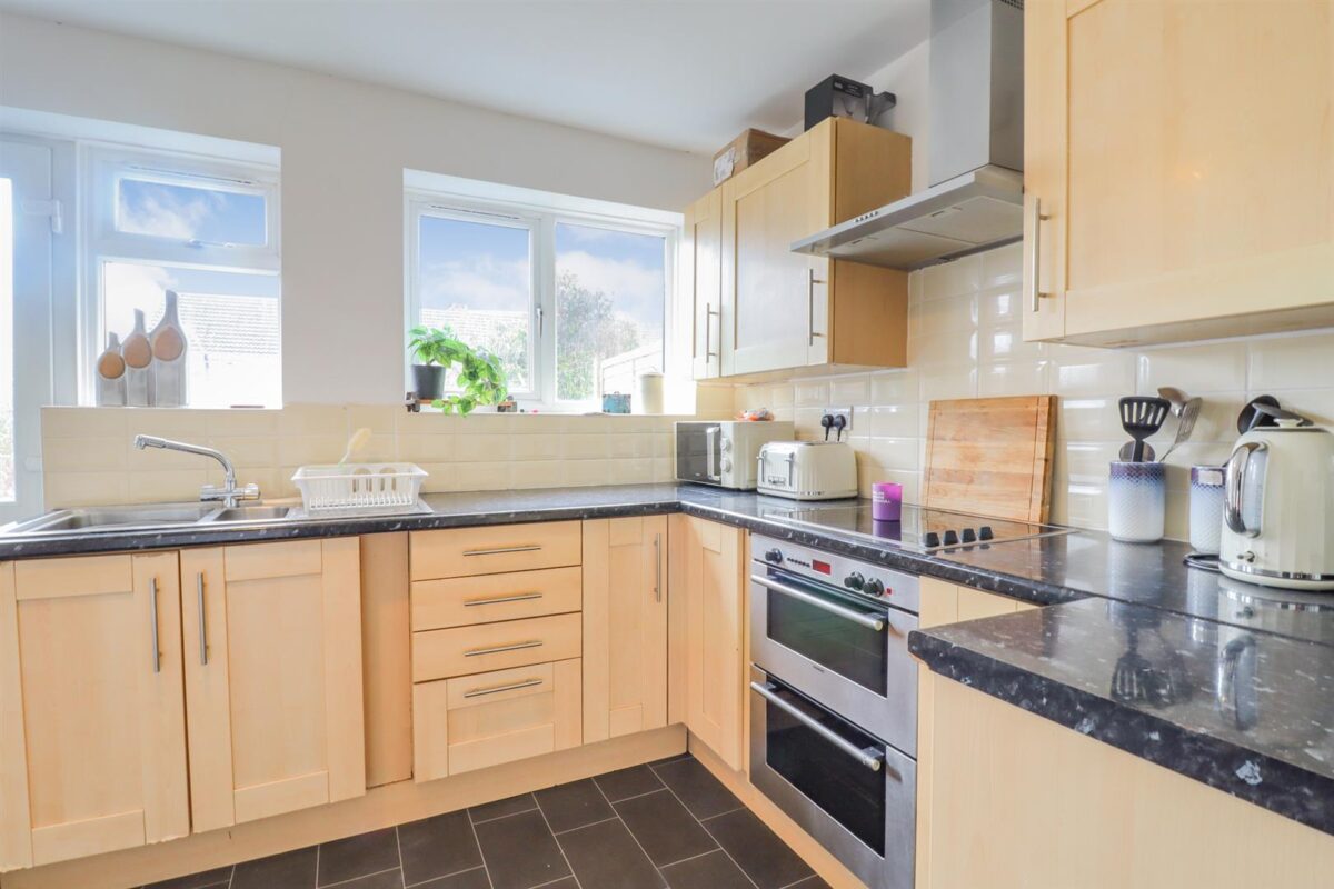 Chenies Close, Coventry