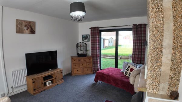 Daventry Road, Staverton