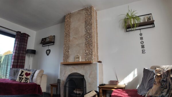 Daventry Road, Staverton