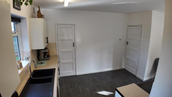 Daventry Road, Staverton