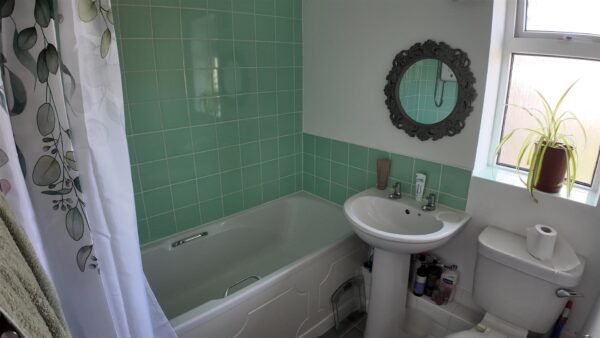 Daventry Road, Staverton