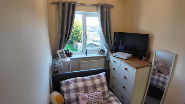 Elmfield Road, Nuneaton