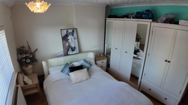 Elmfield Road, Nuneaton