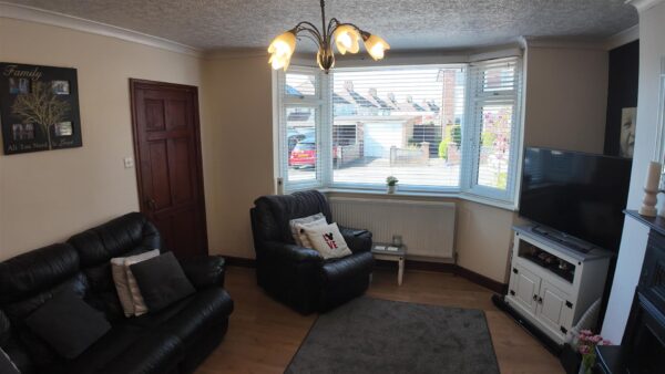 Elmfield Road, Nuneaton