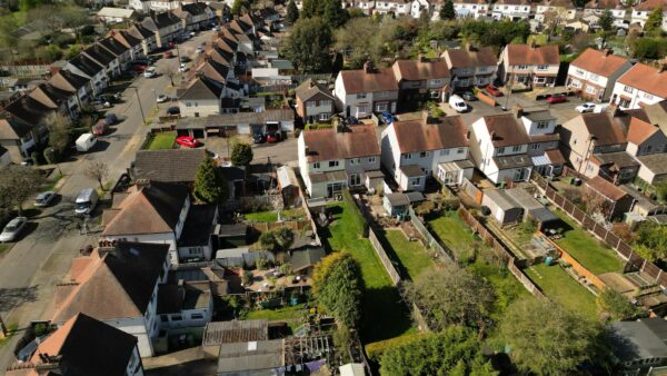 Elmfield Road, Nuneaton