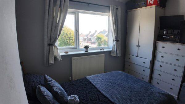 Elmfield Road, Nuneaton
