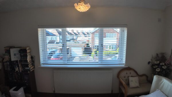Elmfield Road, Nuneaton