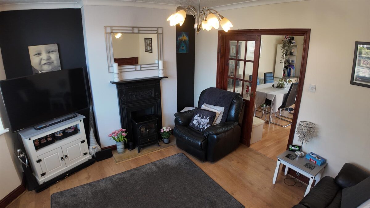 Elmfield Road, Nuneaton