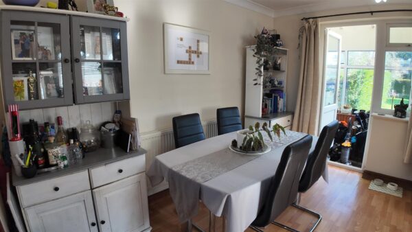 Elmfield Road, Nuneaton