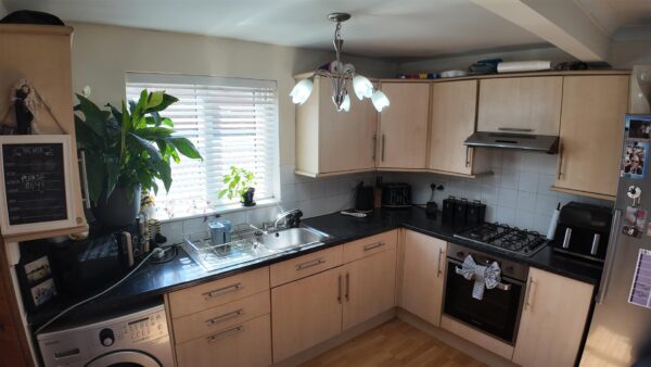 Elmfield Road, Nuneaton