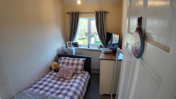 Elmfield Road, Nuneaton