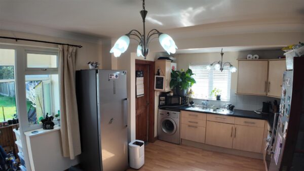 Elmfield Road, Nuneaton