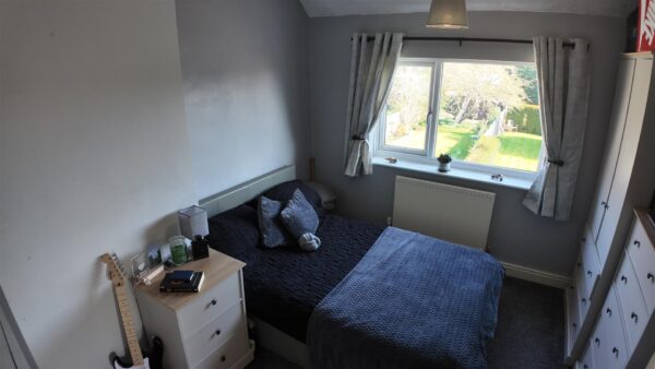 Elmfield Road, Nuneaton