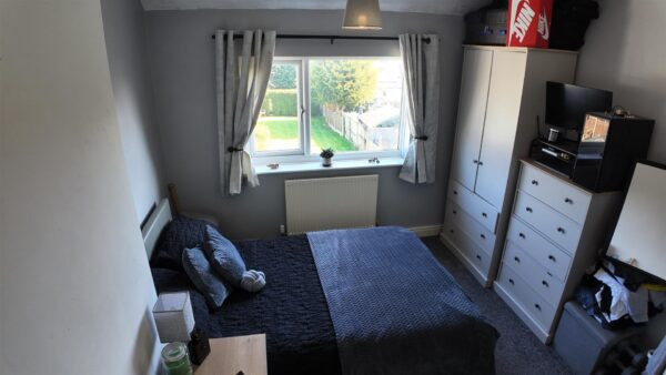 Elmfield Road, Nuneaton