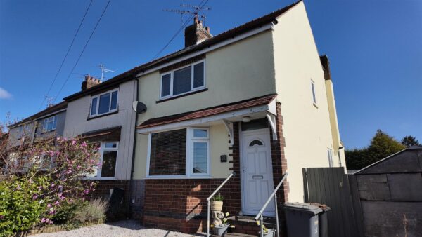 Elmfield Road, Nuneaton