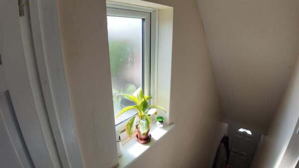 Elmfield Road, Nuneaton