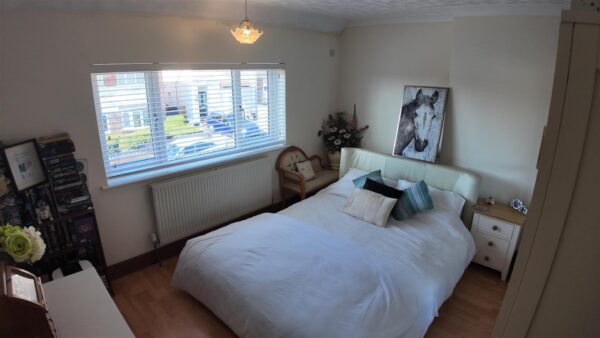 Elmfield Road, Nuneaton