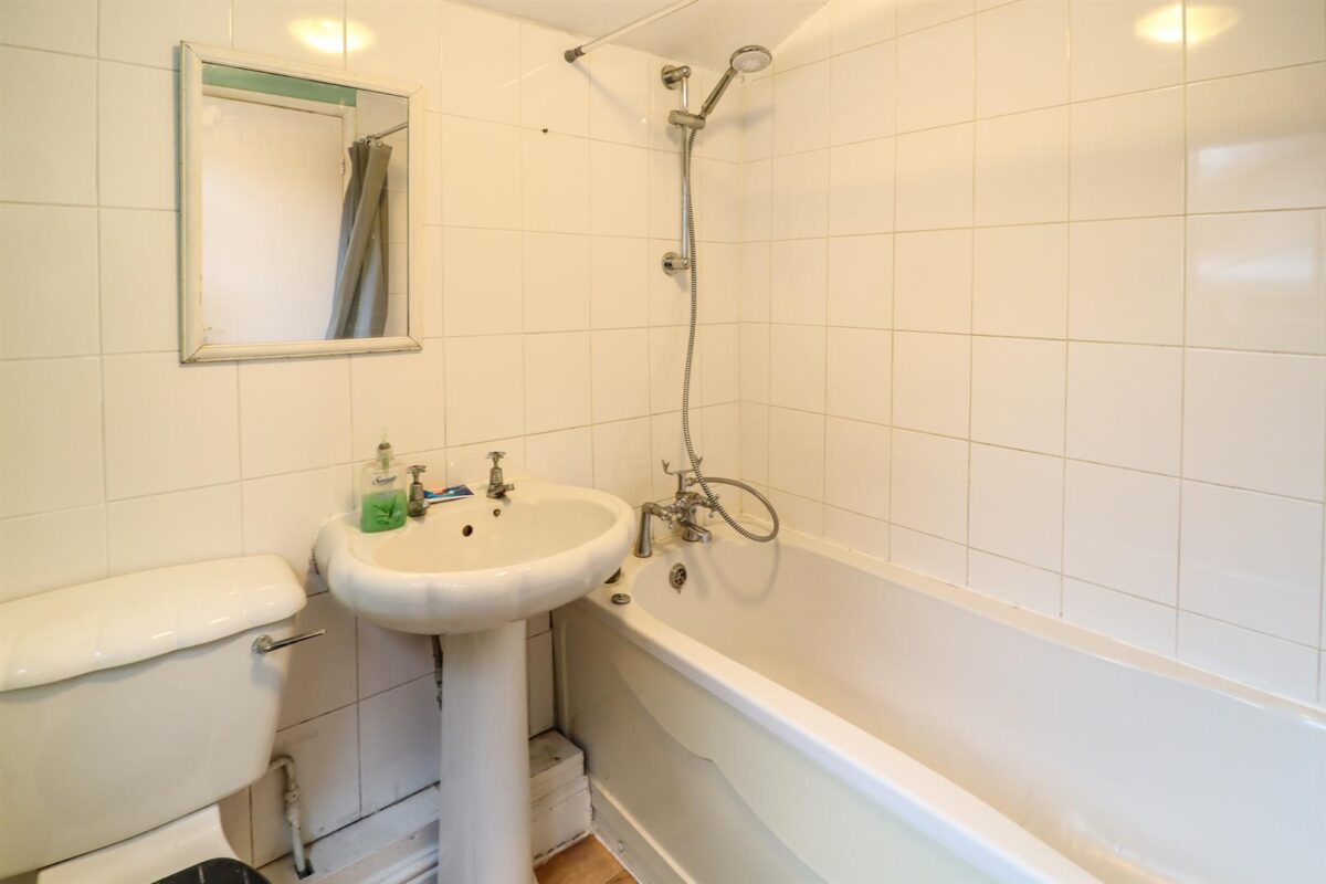 Devonshire Street, Worksop