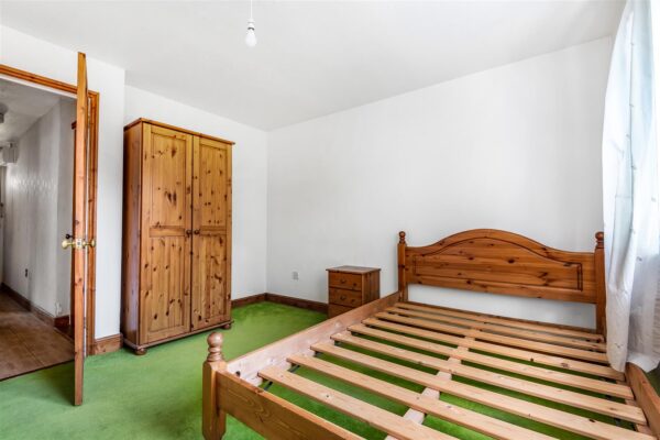 Tulip Avenue, Nottingham