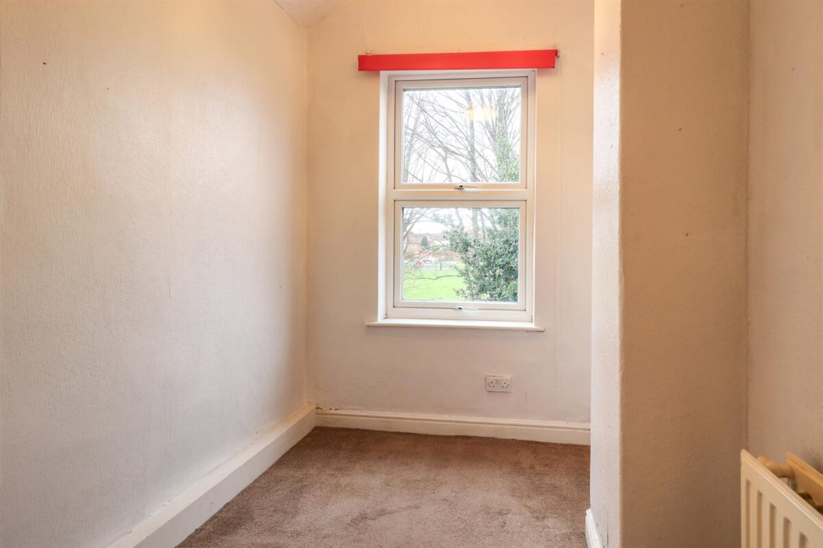 Devonshire Street, Worksop