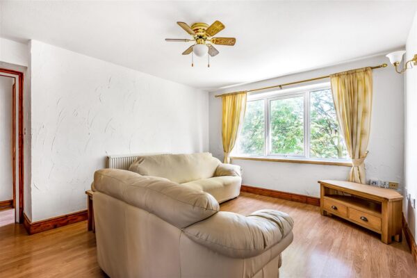 Tulip Avenue, Nottingham